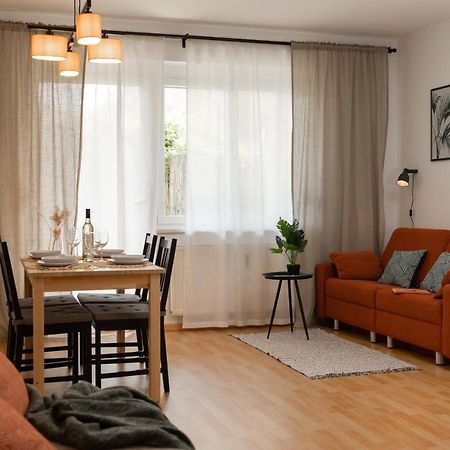 Fresh Apartment With Terrace + Free Parking グラーツ エクステリア 写真
