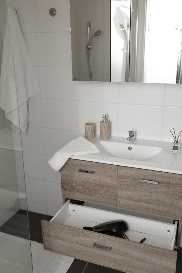Fresh Apartment With Terrace + Free Parking グラーツ エクステリア 写真
