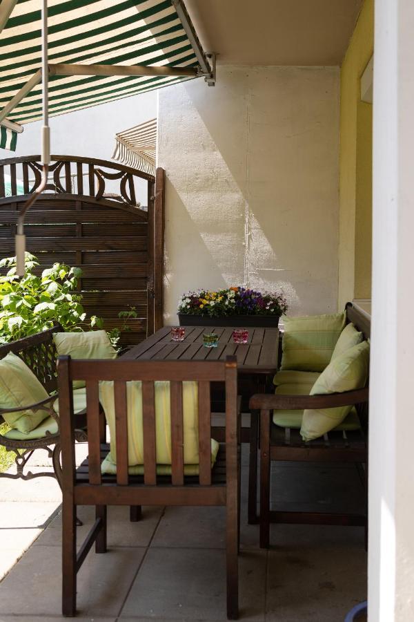 Fresh Apartment With Terrace + Free Parking グラーツ エクステリア 写真