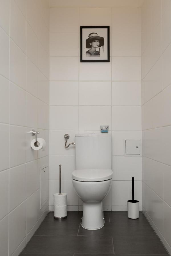 Fresh Apartment With Terrace + Free Parking グラーツ エクステリア 写真