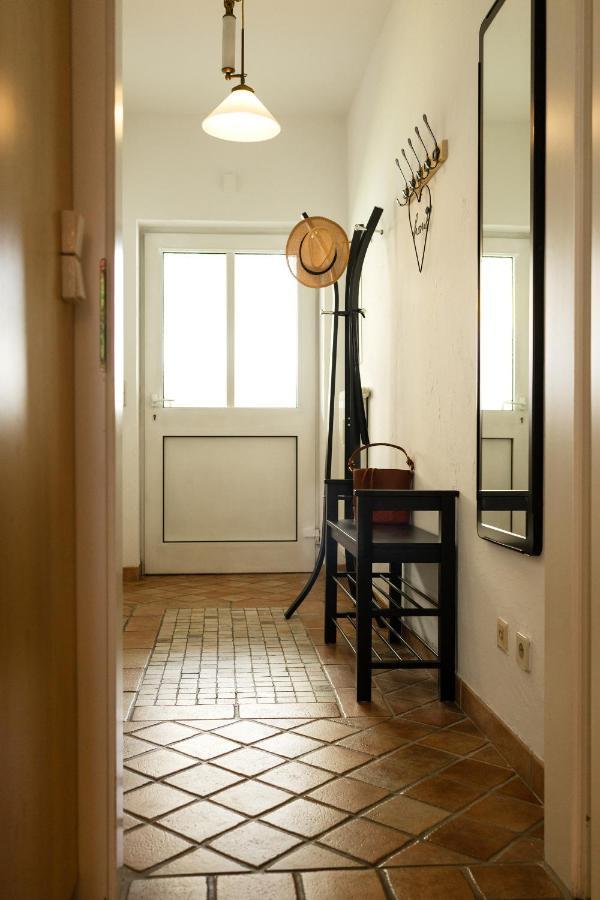 Fresh Apartment With Terrace + Free Parking グラーツ エクステリア 写真