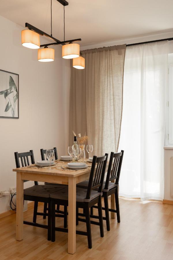 Fresh Apartment With Terrace + Free Parking グラーツ エクステリア 写真