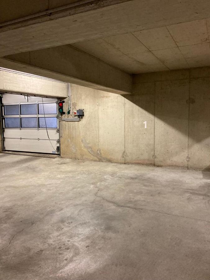 Fresh Apartment With Terrace + Free Parking グラーツ エクステリア 写真